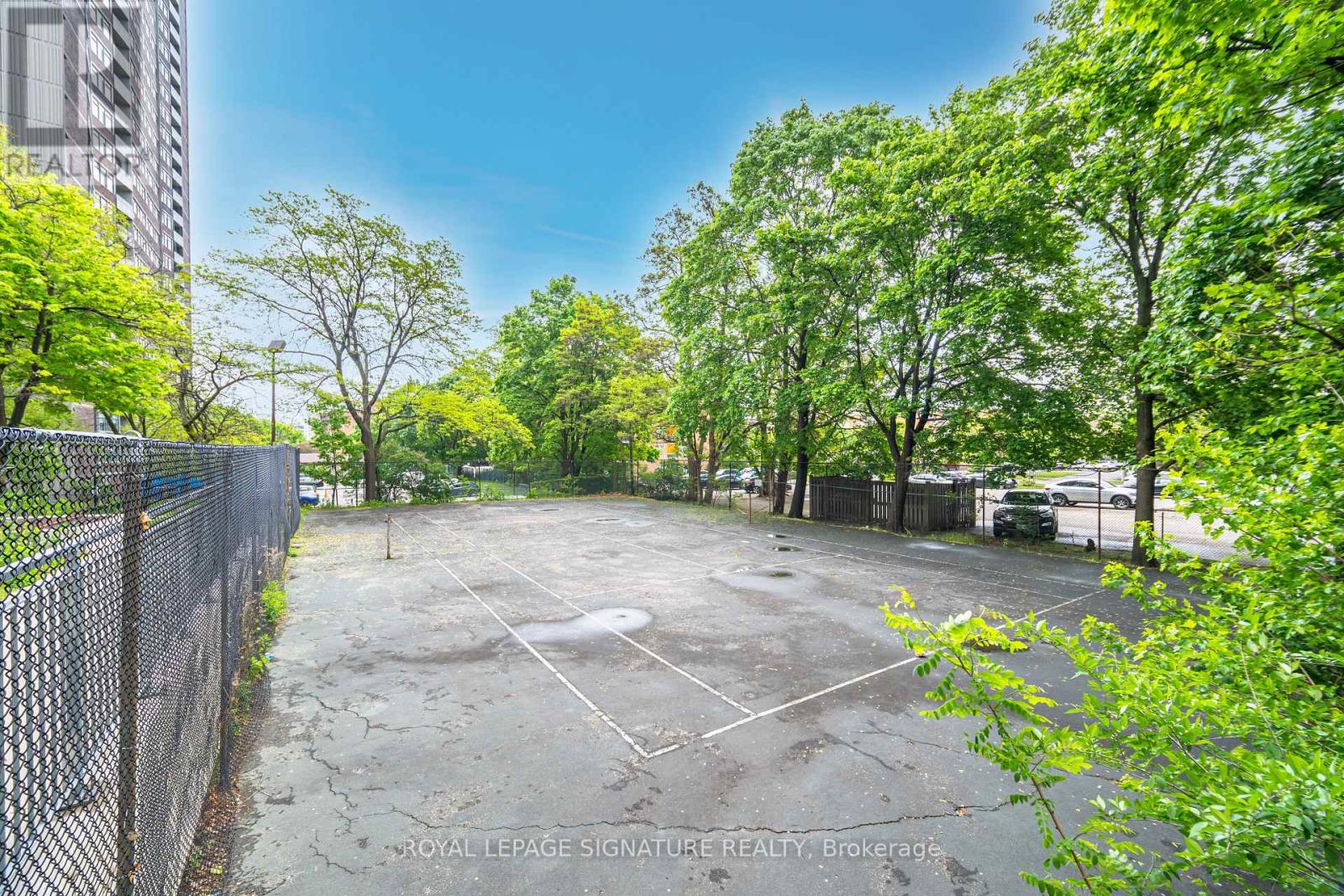 1003 - 3170 Kirwin Avenue, Mississauga, Ontario  L5A 3R1 - Photo 37 - W12185253