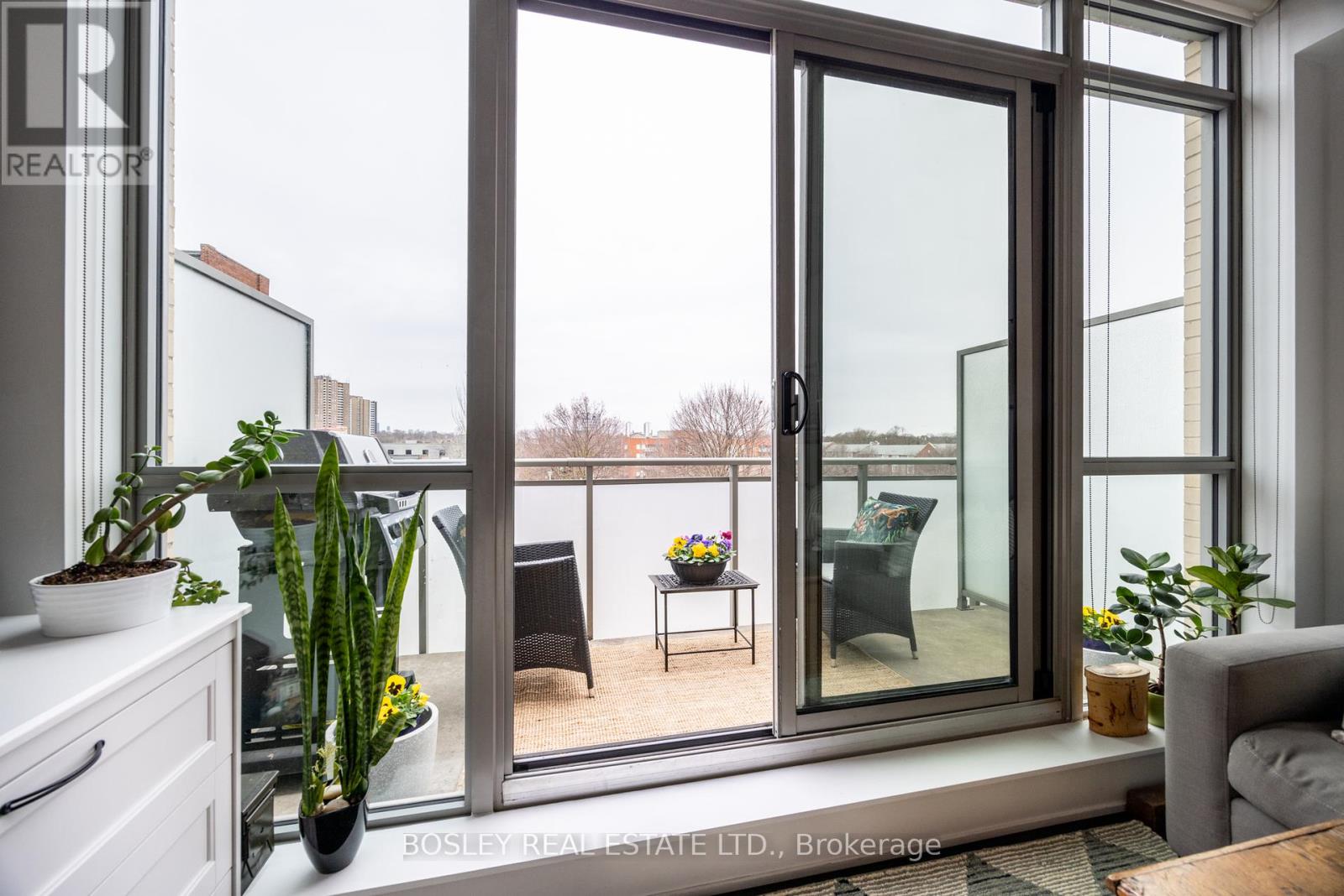 406 - 630 Queen Street E, Toronto, Ontario  M4M 1G3 - Photo 8 - E12189811