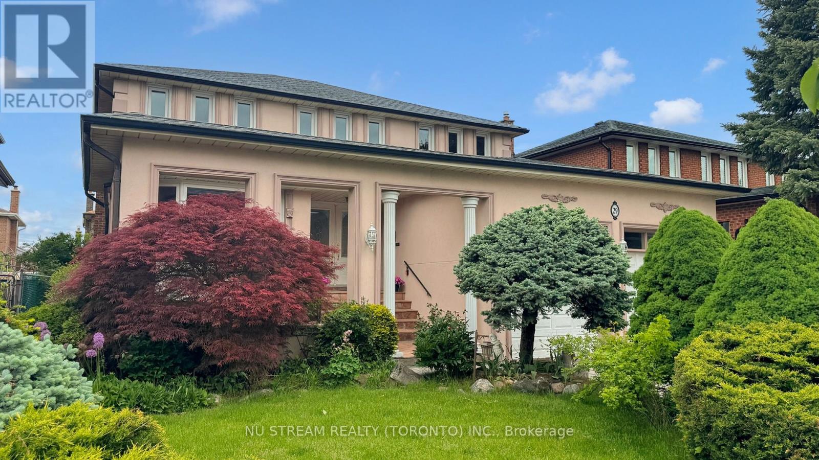 29 Elmartin Drive, Toronto, Ontario  M1W 3C6 - Photo 2 - E12189850