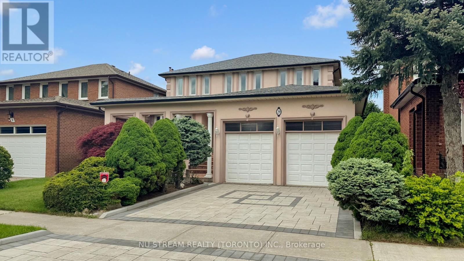29 Elmartin Drive, Toronto, Ontario  M1W 3C6 - Photo 3 - E12189850