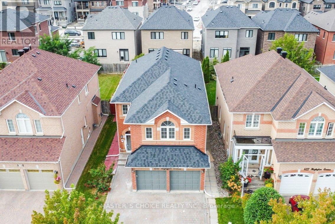 620 Highglen Avenue, Markham (Middlefield), Ontario  L3S 4P6 - Photo 1 - N12189864