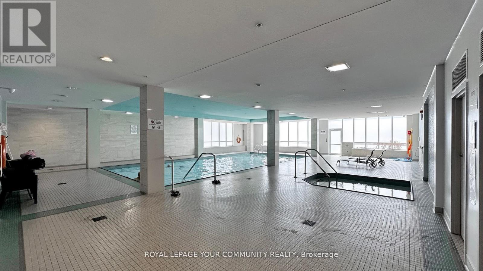202 - 85 North Park Road, Vaughan (Beverley Glen), Ontario  L4J 0H9 - Photo 18 - N12189869