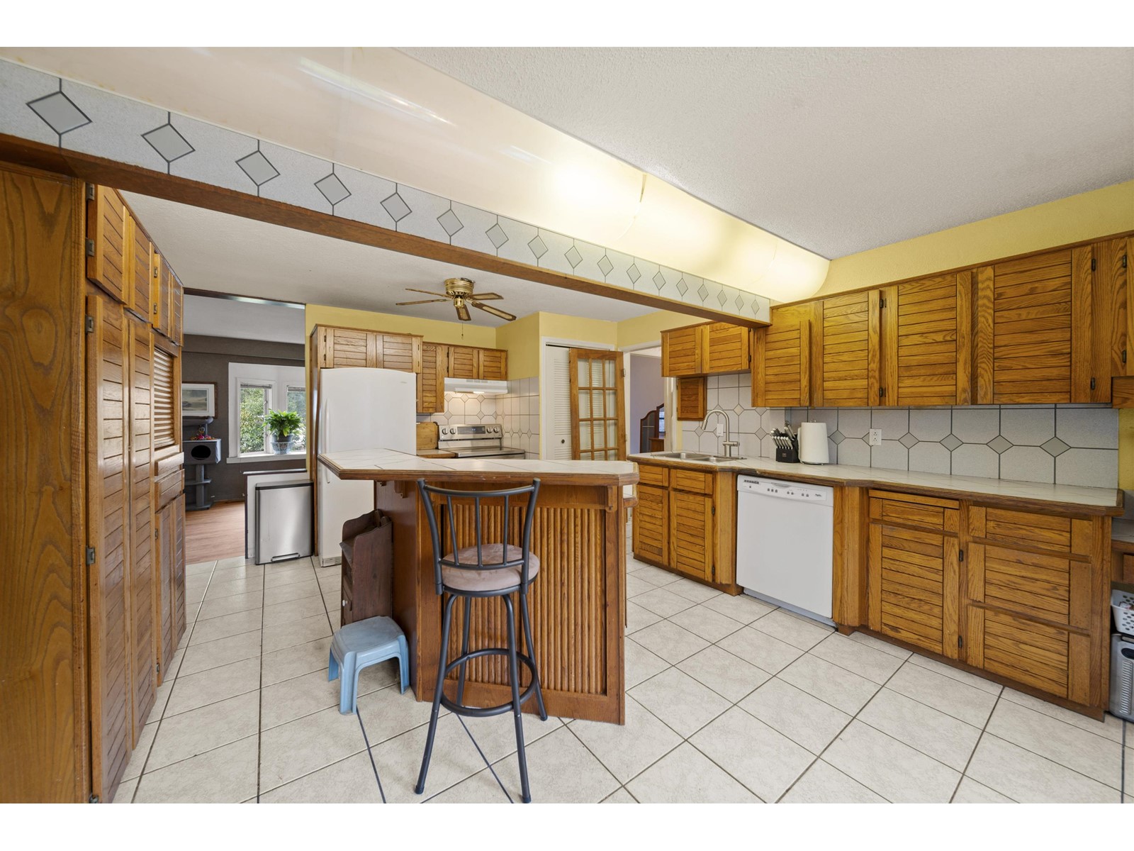 14349 Kindersley Drive, Surrey, British Columbia  V3R 5R1 - Photo 12 - R3002484