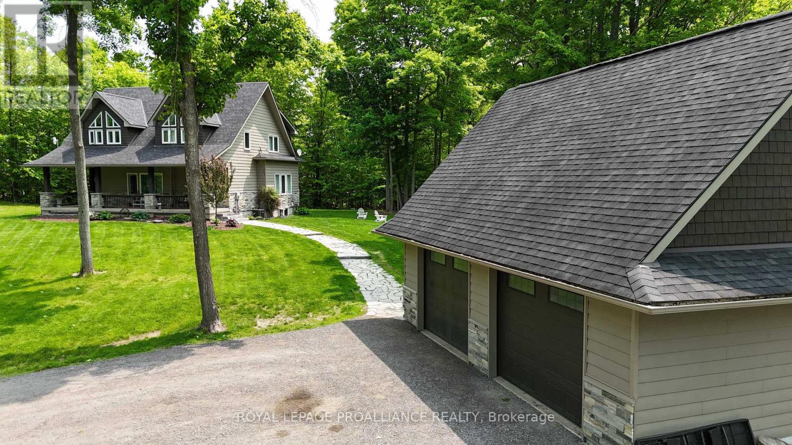 123 MCCONNELL ROAD, Stirling-Rawdon, Ontario