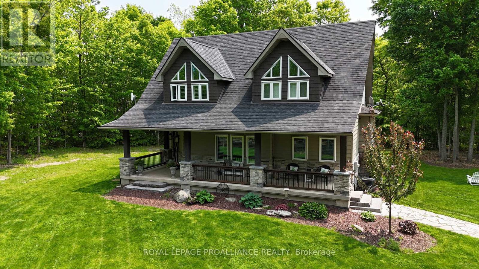 123 Mcconnell Road, Stirling-Rawdon, Ontario  K0K 3E0 - Photo 2 - X12048537
