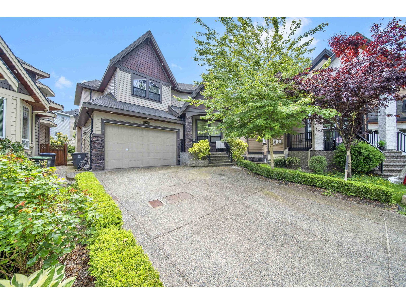 5906 139 Street, Surrey, British Columbia  V3X 0G6 - Photo 1 - R3008791