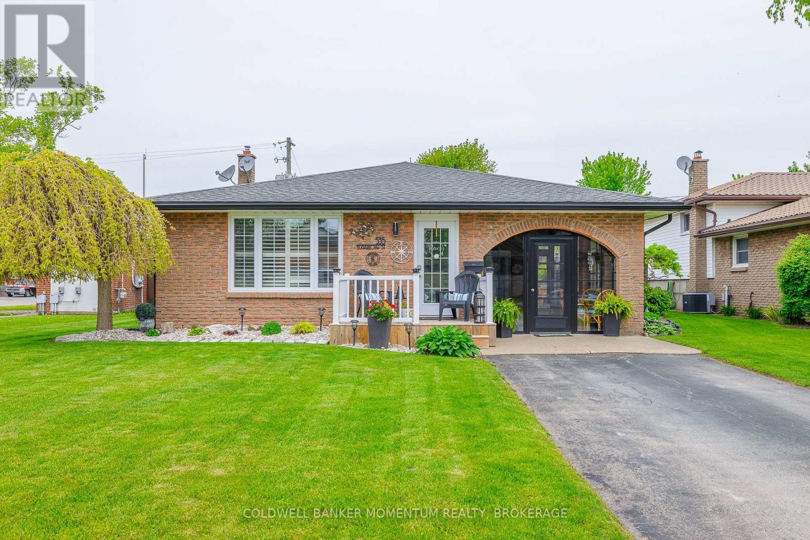 535 SUGARLOAF STREET, Port Colborne, Ontario