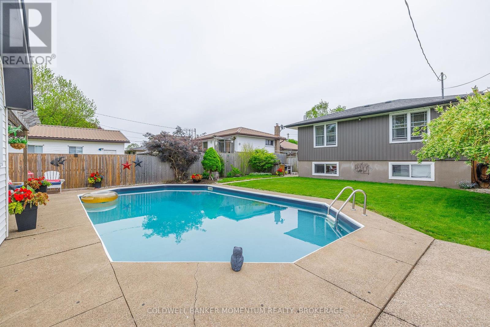 535 Sugarloaf Street, Port Colborne (Sugarloaf), Ontario  L3K 2P9 - Photo 34 - X12189910