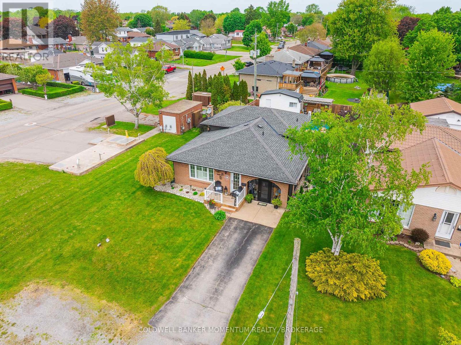 535 Sugarloaf Street, Port Colborne (Sugarloaf), Ontario  L3K 2P9 - Photo 38 - X12189910