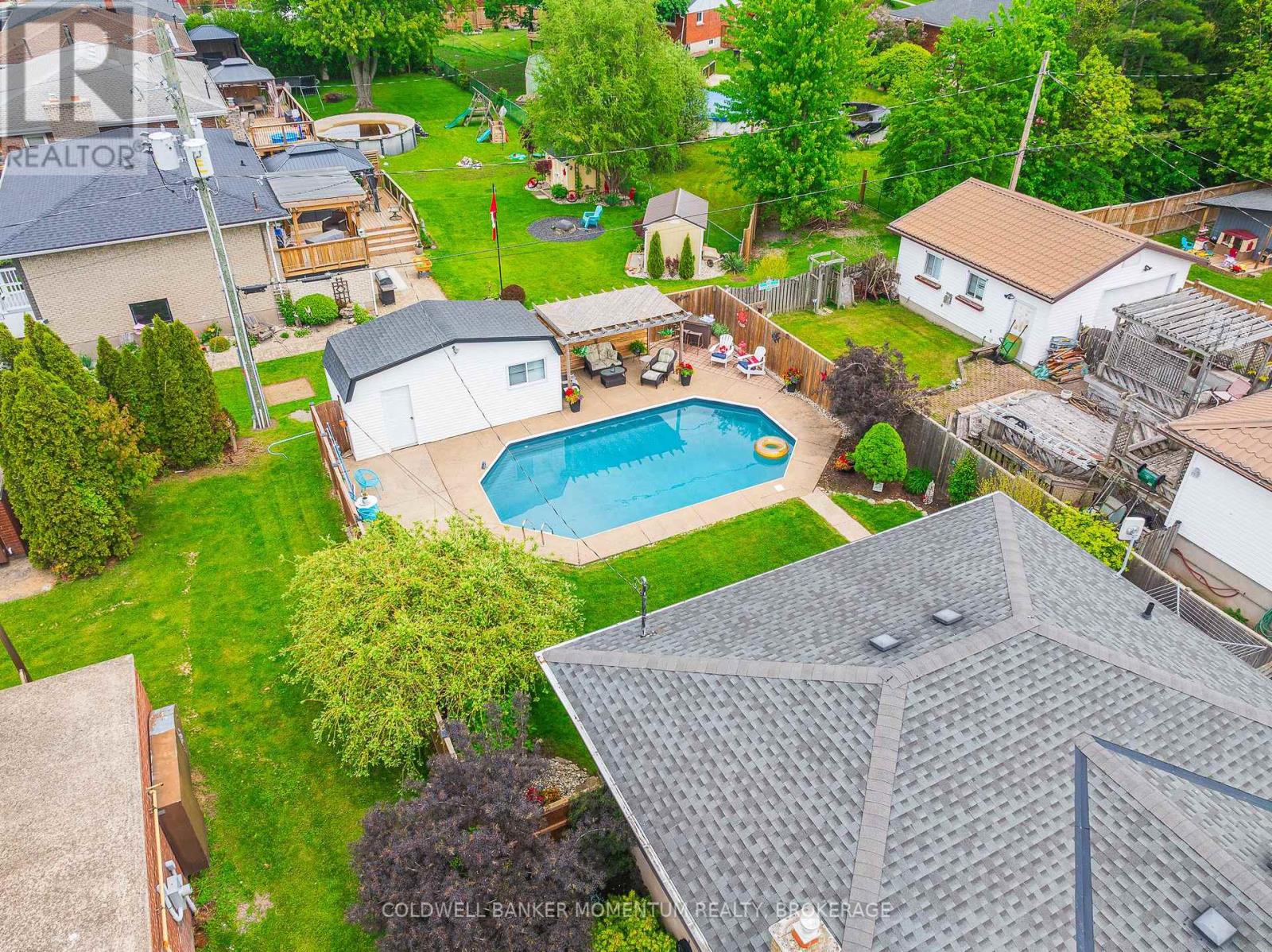 535 Sugarloaf Street, Port Colborne (Sugarloaf), Ontario  L3K 2P9 - Photo 40 - X12189910