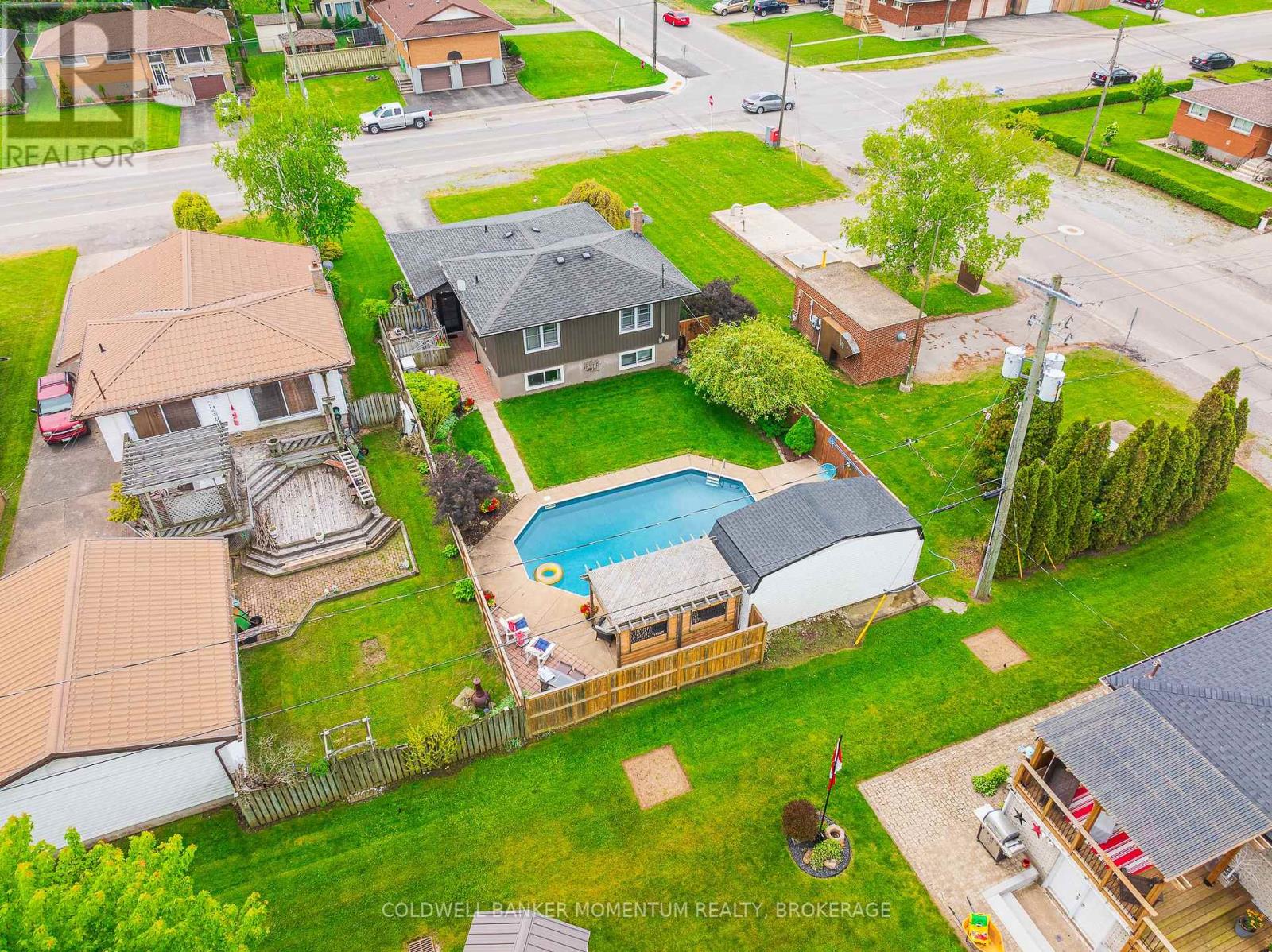 535 Sugarloaf Street, Port Colborne, Ontario  L3K 2P9 - Photo 41 - X12189910