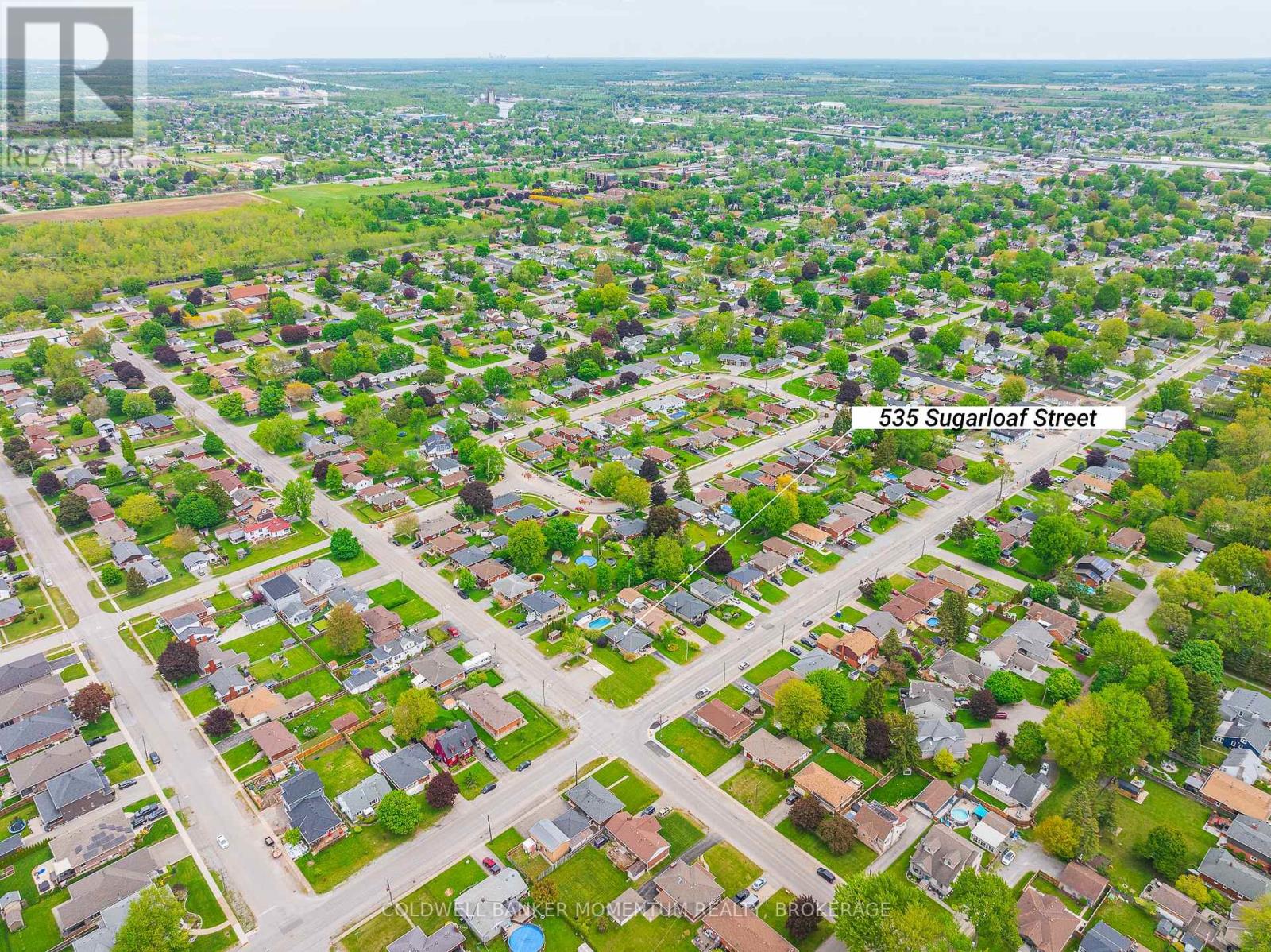 535 Sugarloaf Street, Port Colborne (Sugarloaf), Ontario  L3K 2P9 - Photo 42 - X12189910
