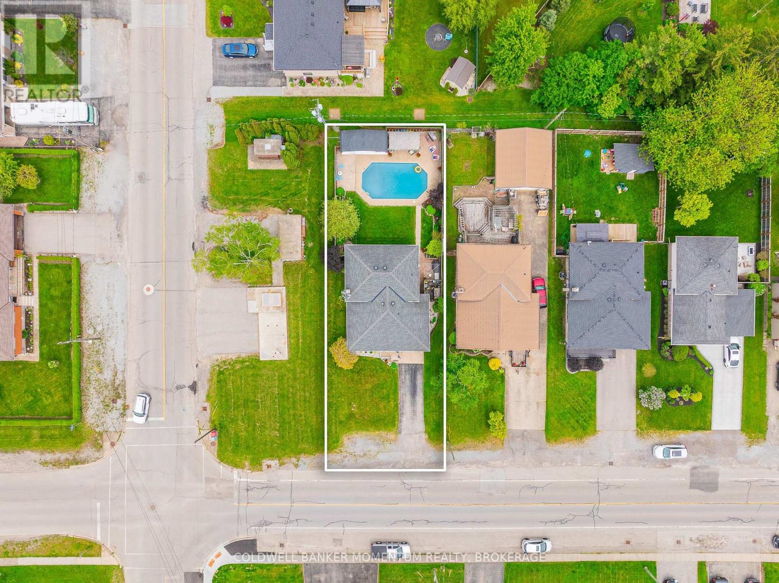 535 Sugarloaf Street, Port Colborne, Ontario  L3K 2P9 - Photo 44 - X12189910
