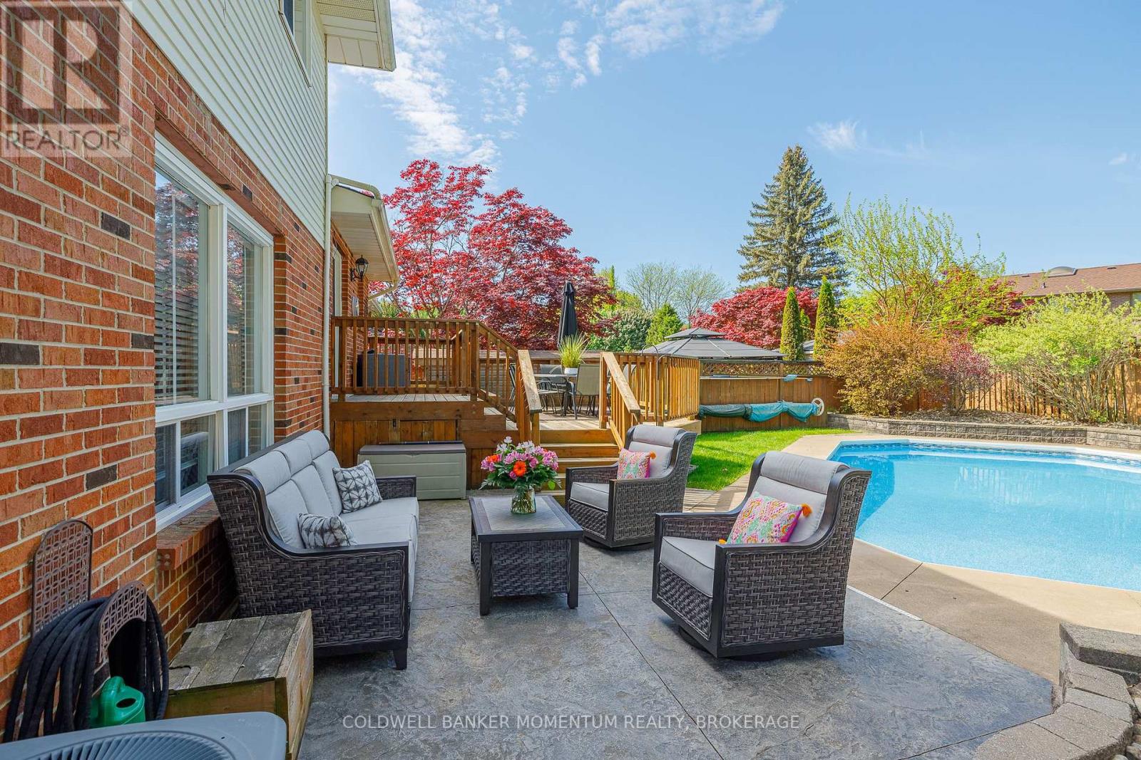 2 Greenvale Court, Pelham (Fonthill), Ontario  L0S 1E1 - Photo 37 - X12189968