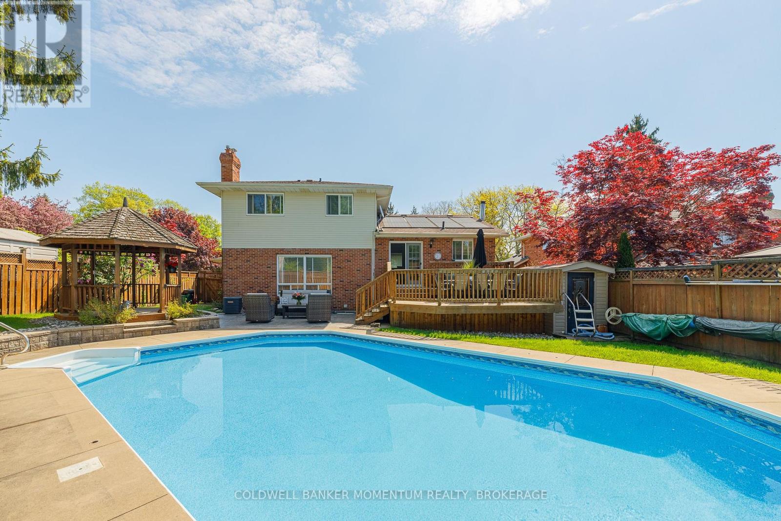 2 Greenvale Court, Pelham (Fonthill), Ontario  L0S 1E1 - Photo 39 - X12189968