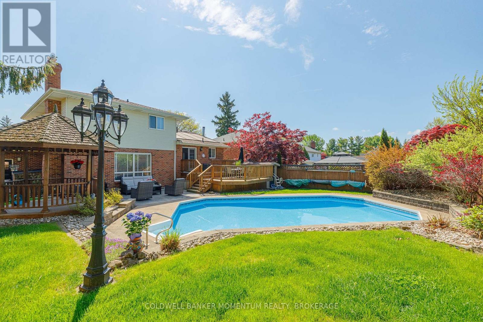 2 Greenvale Court, Pelham (Fonthill), Ontario  L0S 1E1 - Photo 40 - X12189968