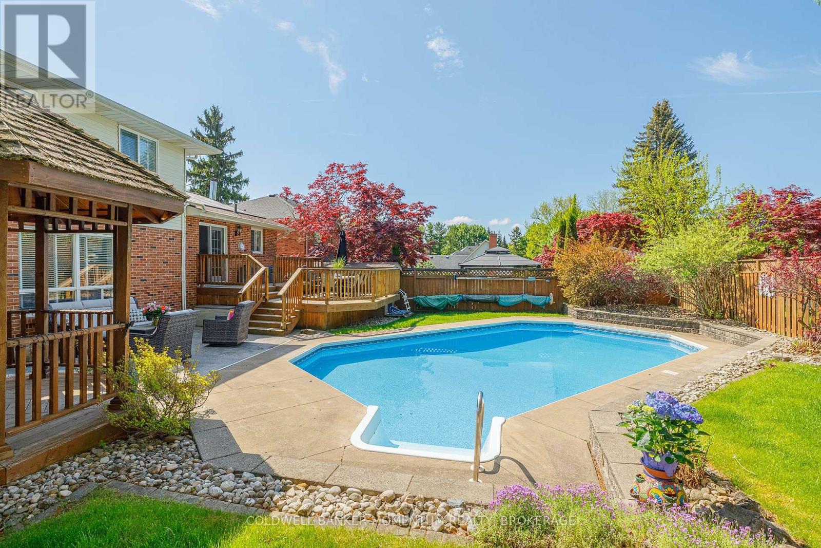 2 Greenvale Court, Pelham (Fonthill), Ontario  L0S 1E1 - Photo 42 - X12189968