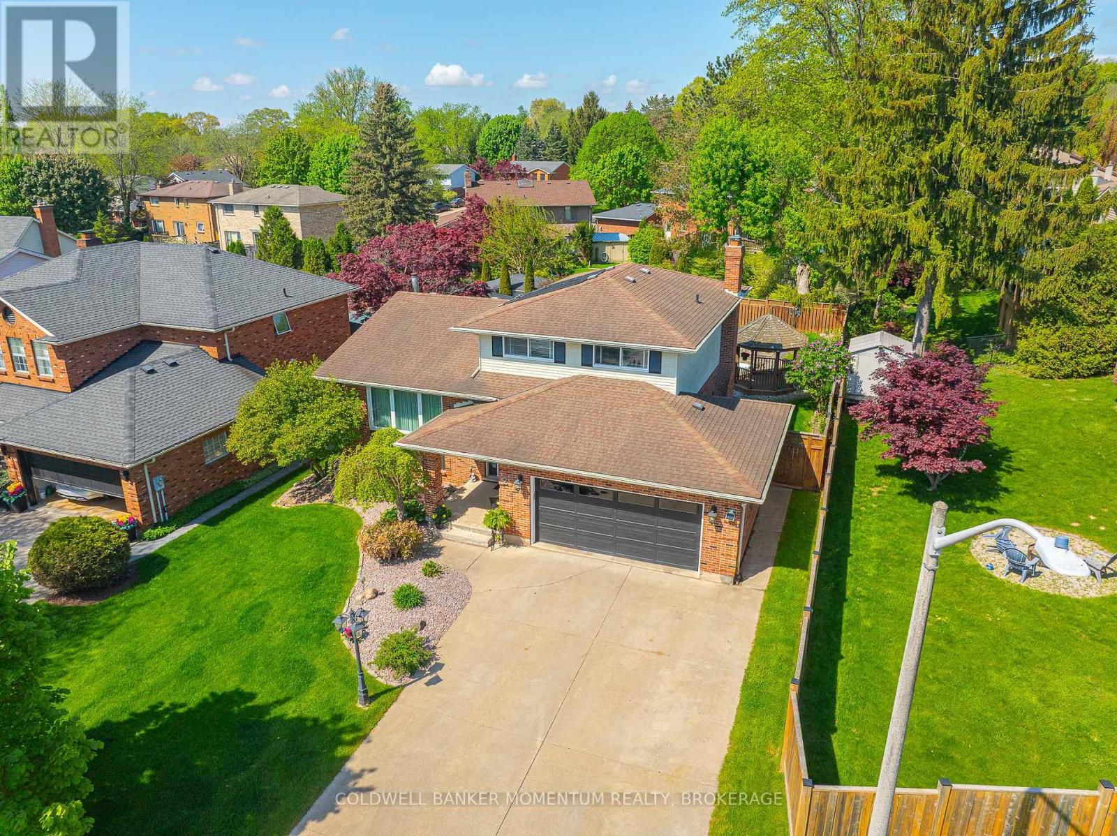 2 Greenvale Court, Pelham (Fonthill), Ontario  L0S 1E1 - Photo 46 - X12189968