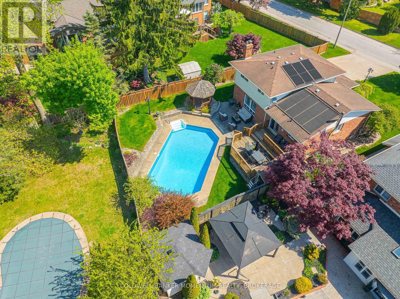 2 Greenvale Court, Pelham (Fonthill), Ontario  L0S 1E1 - Photo 47 - X12189968