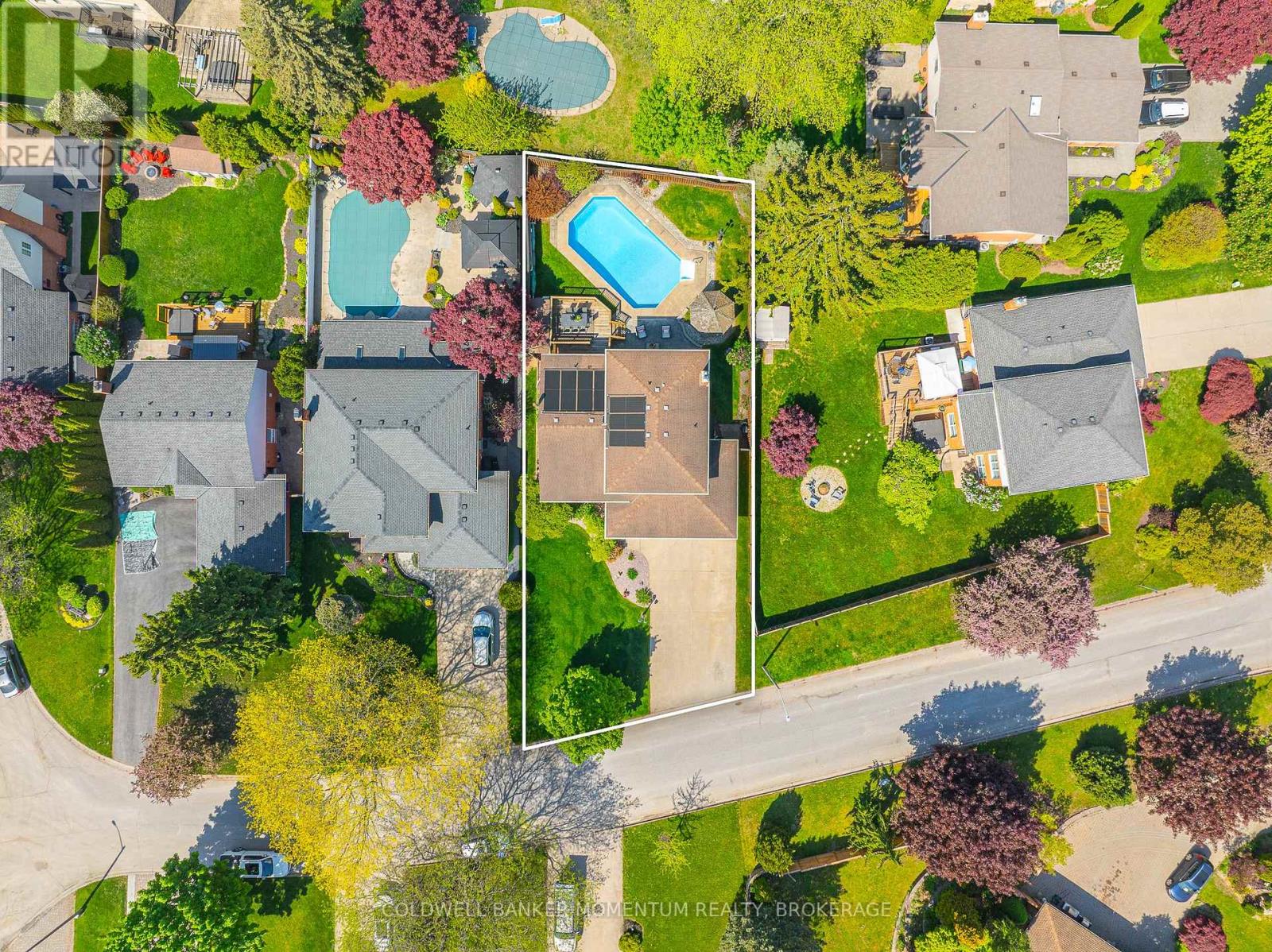 2 Greenvale Court, Pelham (Fonthill), Ontario  L0S 1E1 - Photo 49 - X12189968