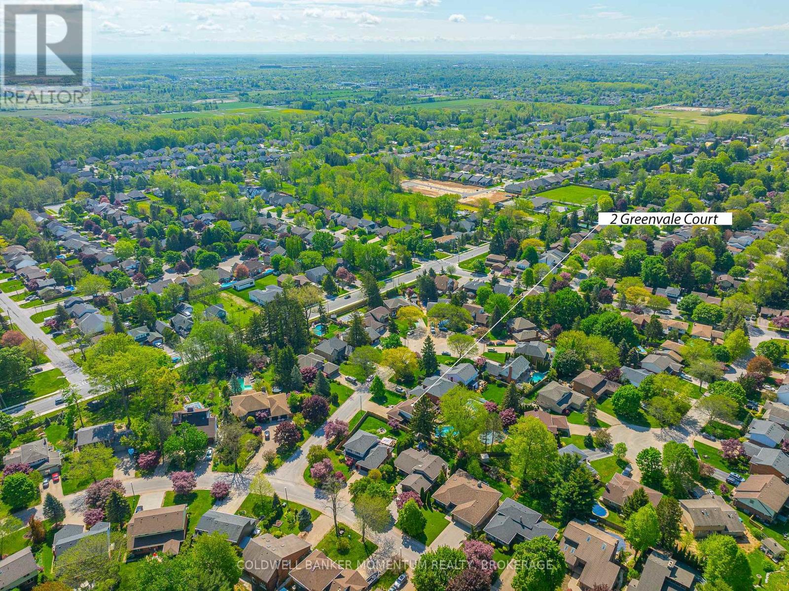 2 Greenvale Court, Pelham (Fonthill), Ontario  L0S 1E1 - Photo 50 - X12189968