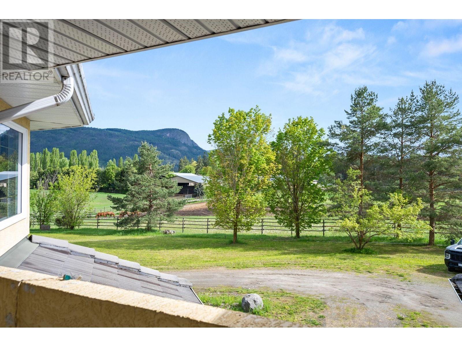 910 Lumby Mabel Lake Road, Lumby, BC V0E2G5