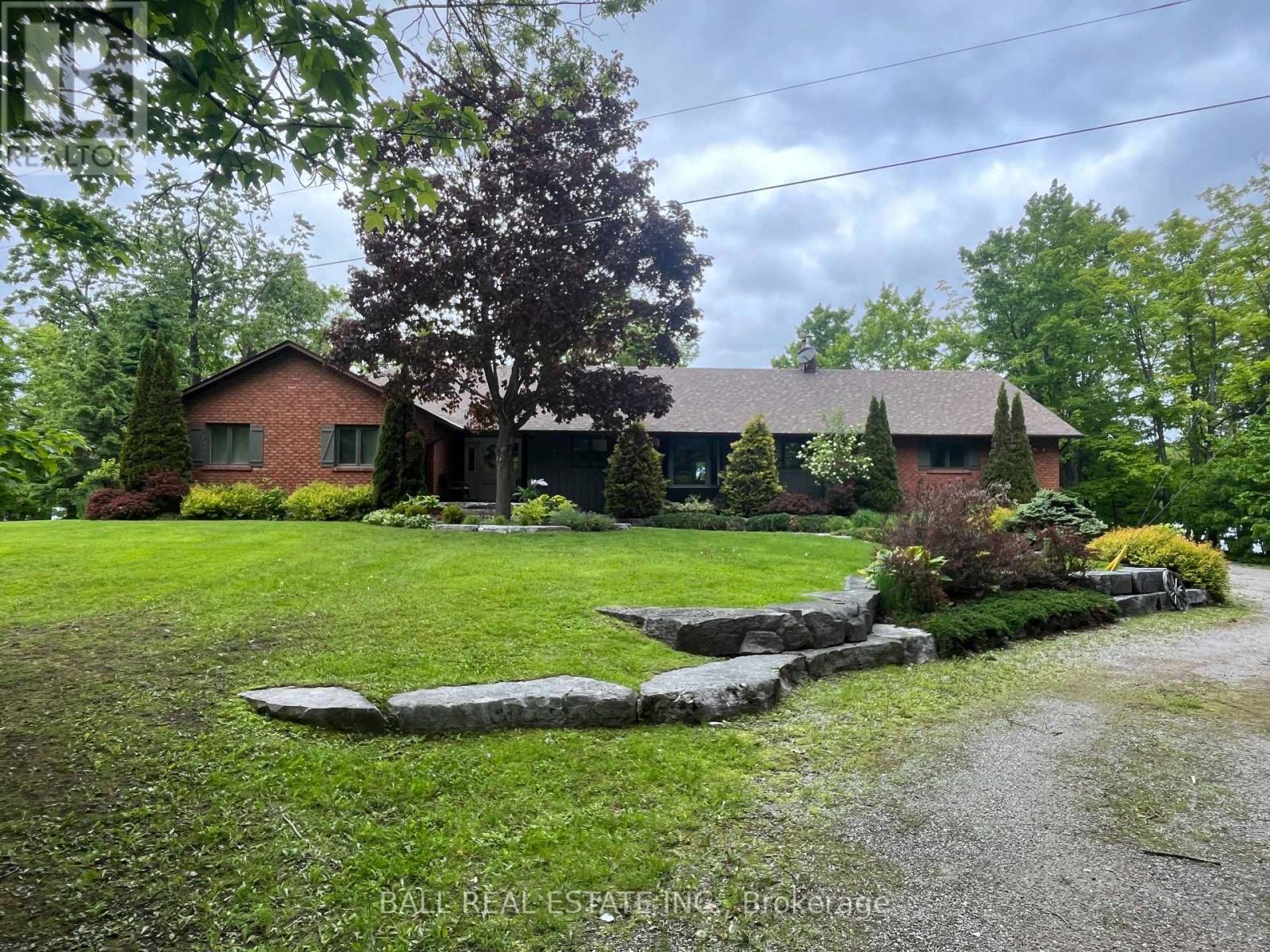 1187 LAKEHURST ROAD, Trent Lakes, Ontario