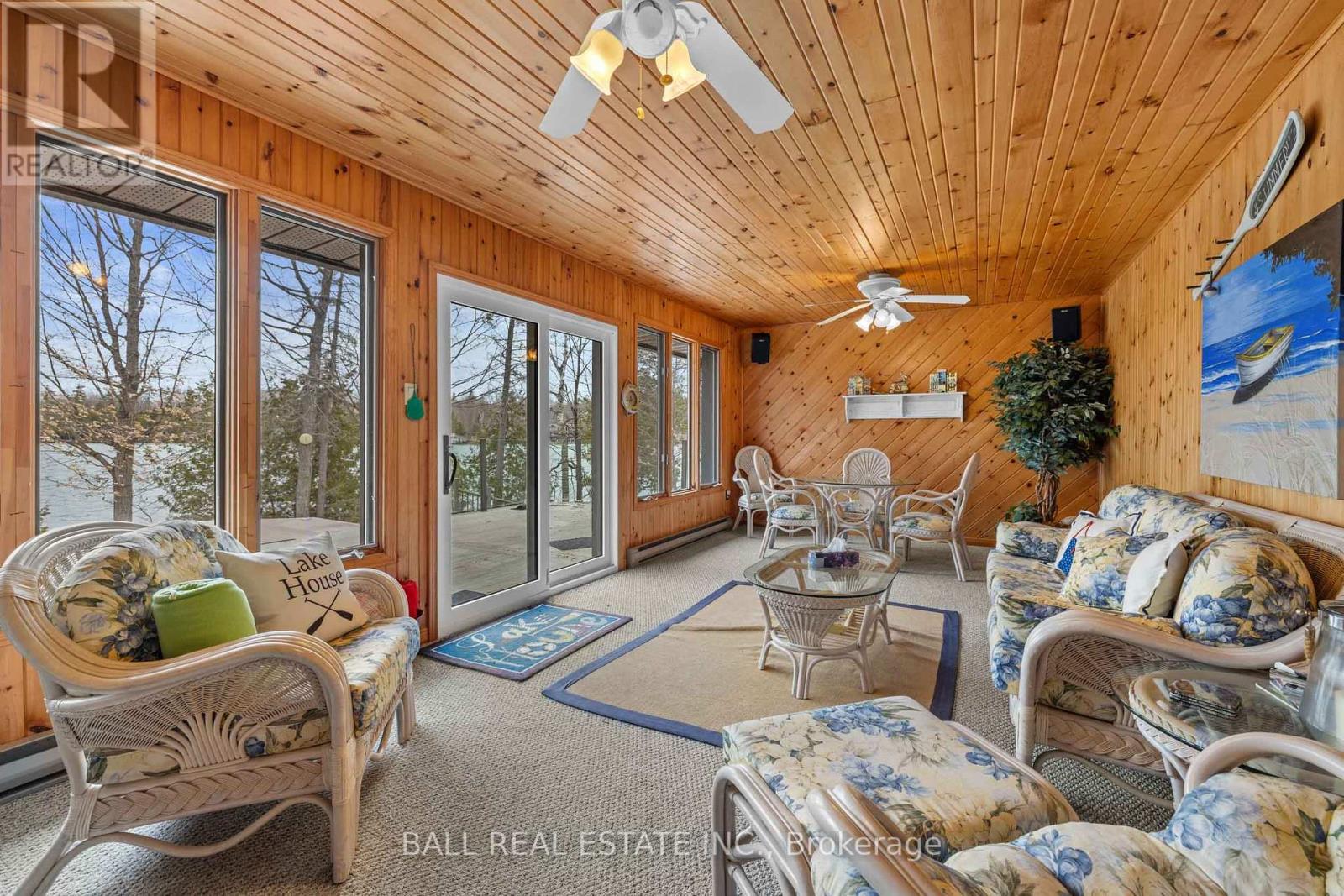 1187 Lakehurst Road, Trent Lakes, Ontario  K0L 1J0 - Photo 29 - X12089584