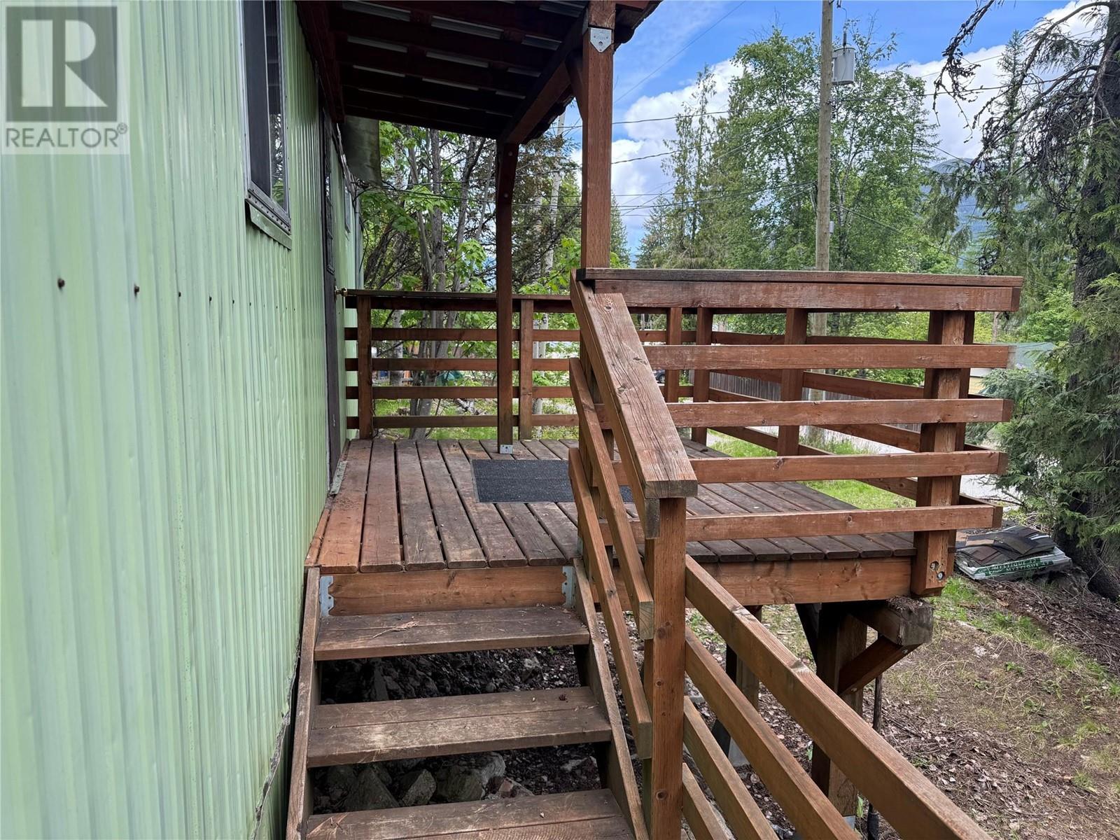 900 West Gore Street Unit# 9, Nelson, BC V1L6Z6