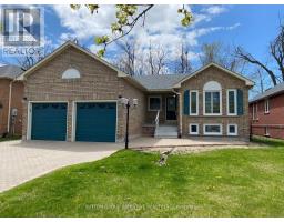 107 BROWN STREET, Barrie, Ontario