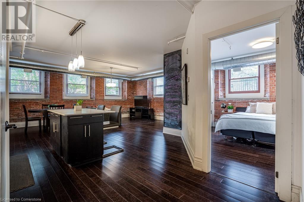 200 Stinson Street Unit# 104, Hamilton, Ontario  L8N 4J5 - Photo 8 - 40736171