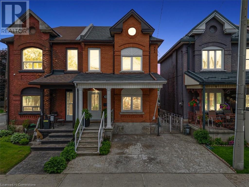 336 Emerald Street N, Hamilton, Ontario  L8L 5L3 - Photo 1 - 40736079