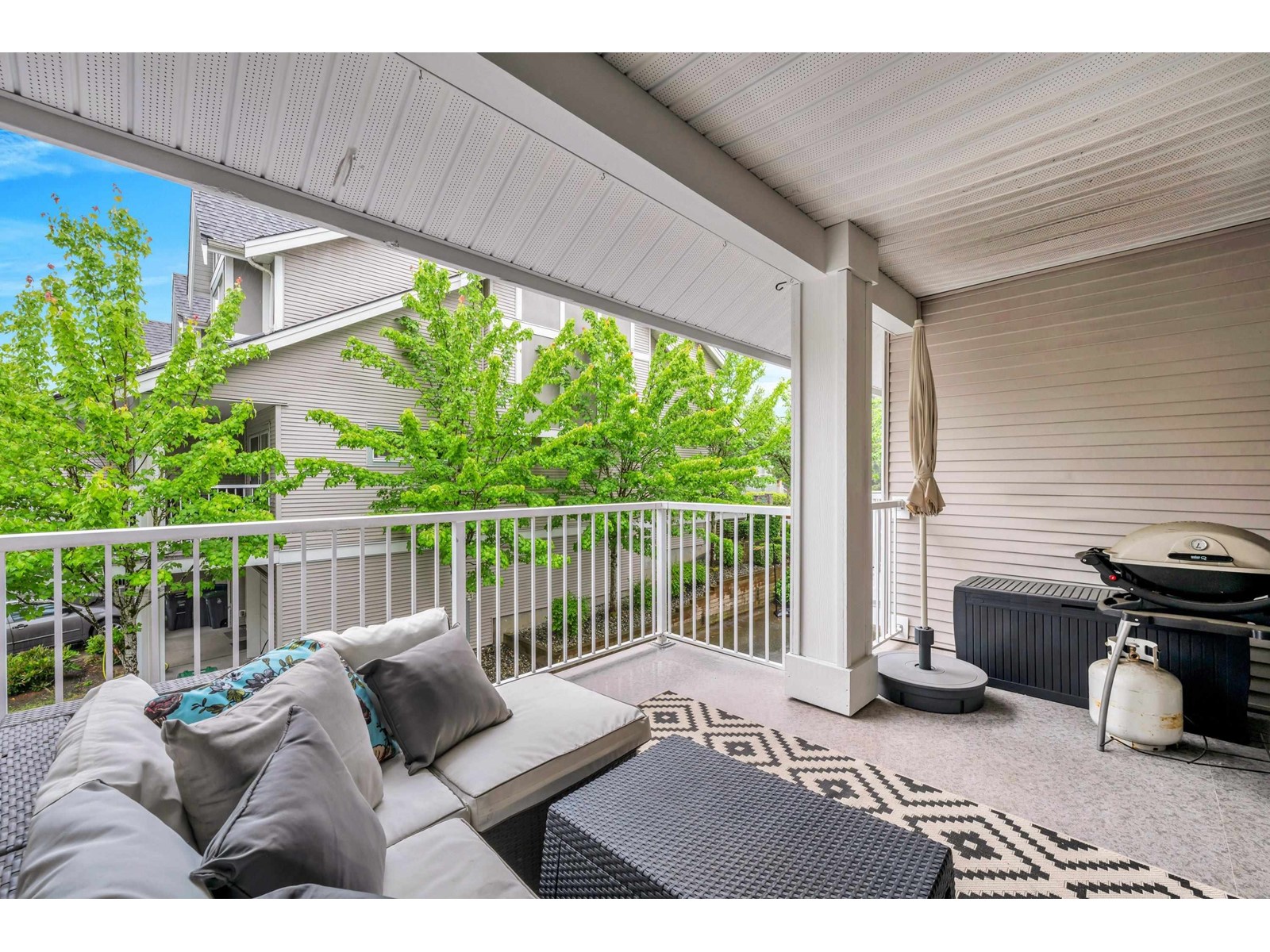 34 6555 192a Street, Surrey, British Columbia  V4N 0A2 - Photo 34 - R3009878