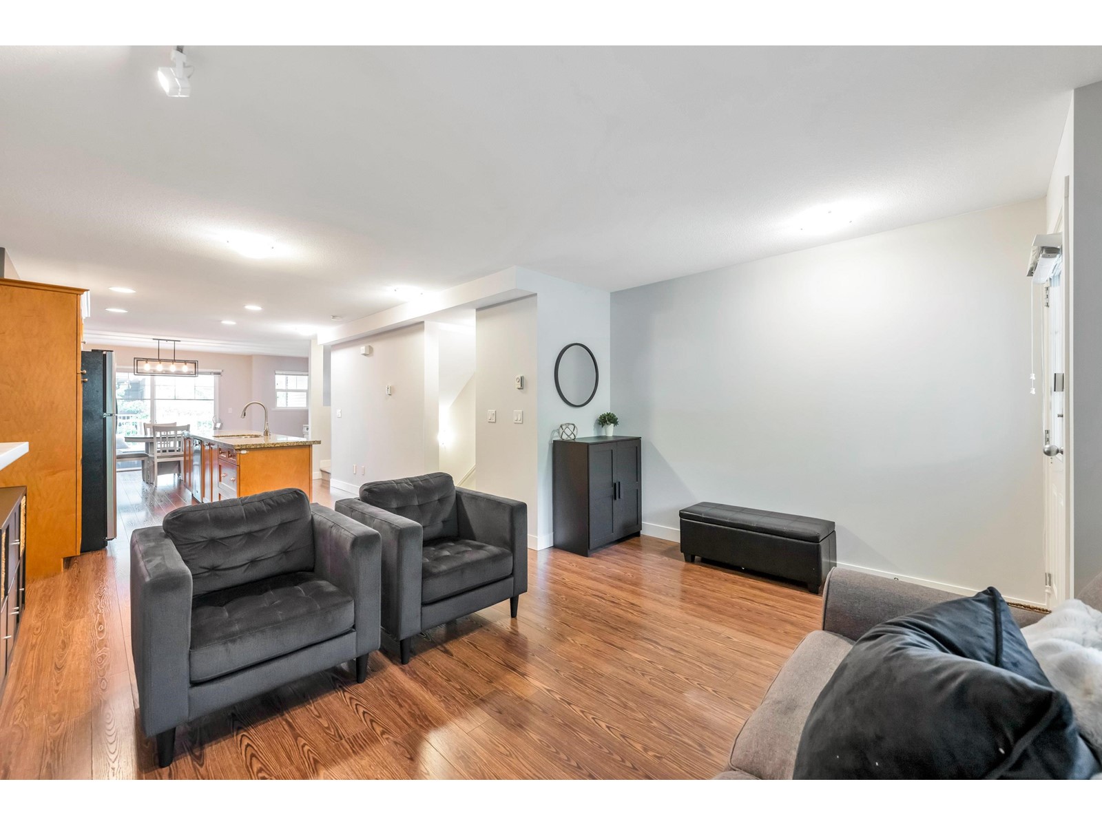 34 6555 192a Street, Surrey, British Columbia  V4N 0A2 - Photo 8 - R3009878