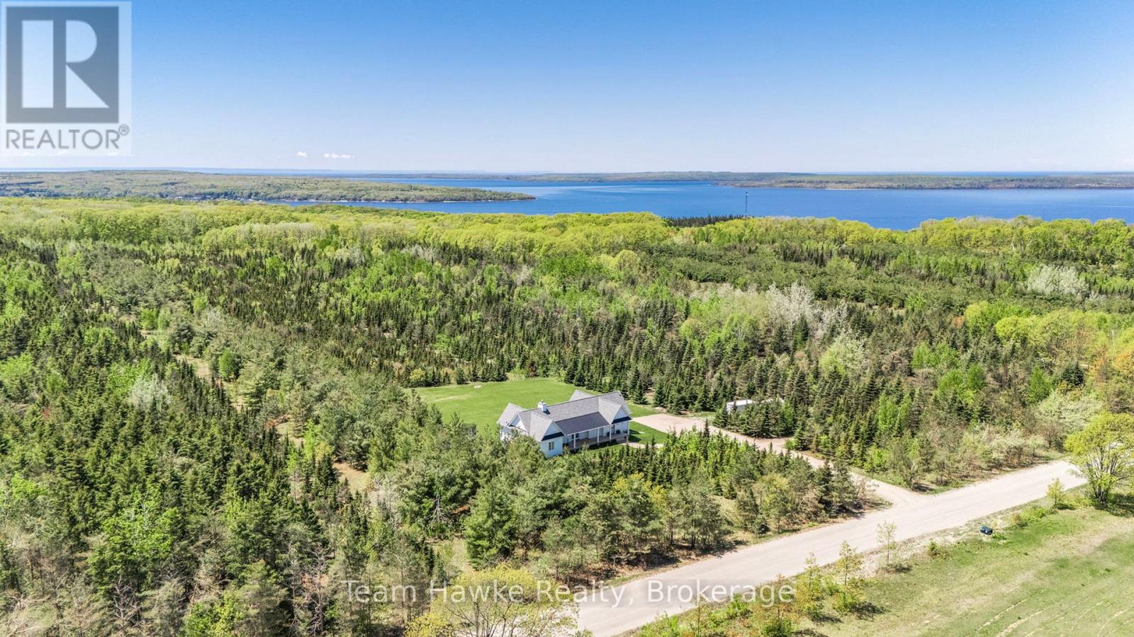 1620 Methodist Point Road, Tiny, Ontario  L9M 0M4 - Photo 2 - S12189913