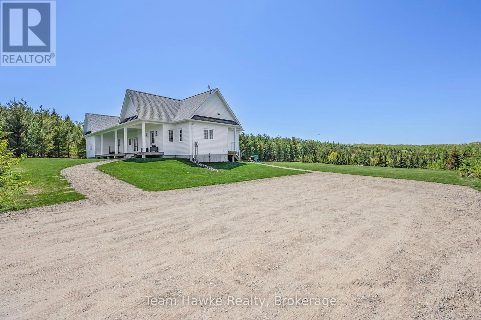 1620 Methodist Point Road, Tiny, Ontario  L9M 0M4 - Photo 5 - S12189913