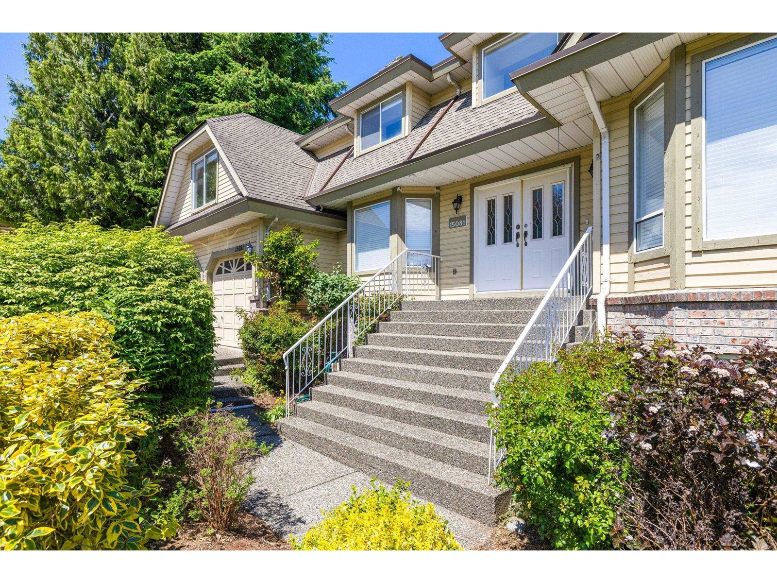 15081 73 Avenue, Surrey, British Columbia  V3S 7A7 - Photo 4 - R3009720