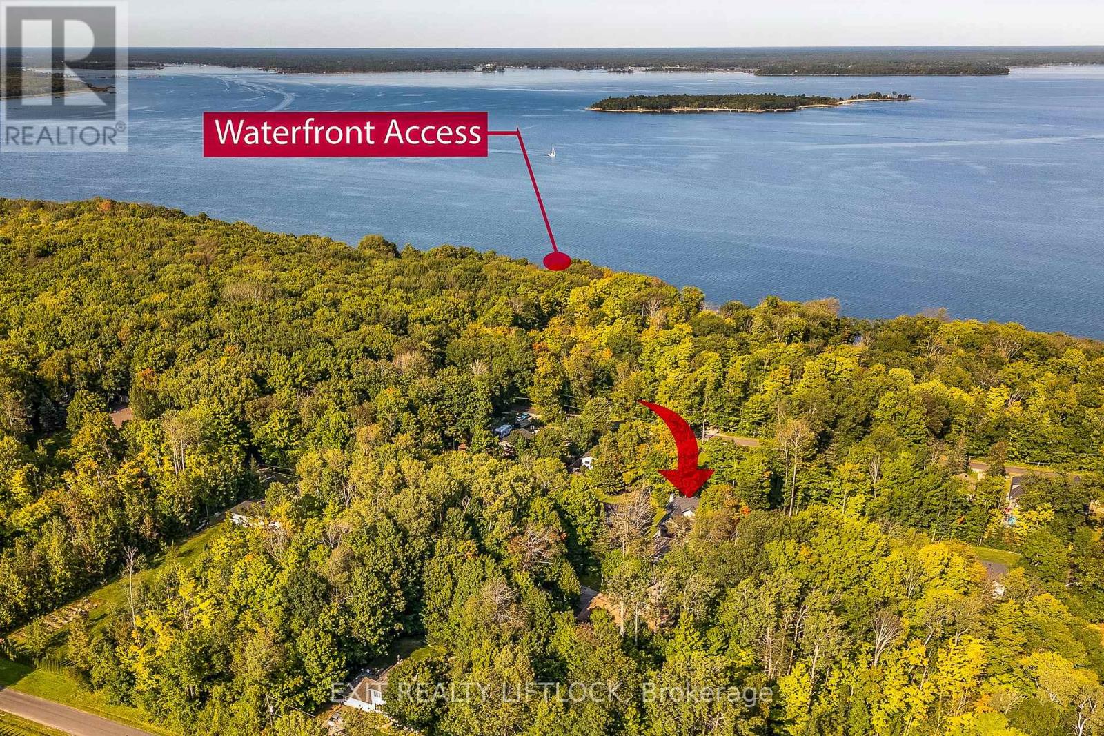 77 Polish Avenue, Penetanguishene, Ontario  L9M 1W8 - Photo 10 - S12189931