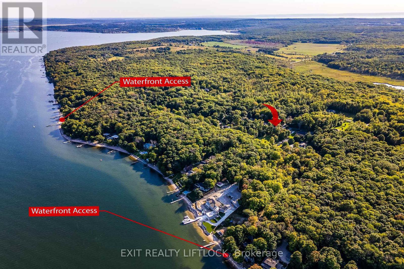 77 Polish Avenue, Penetanguishene, Ontario  L9M 1W8 - Photo 11 - S12189931