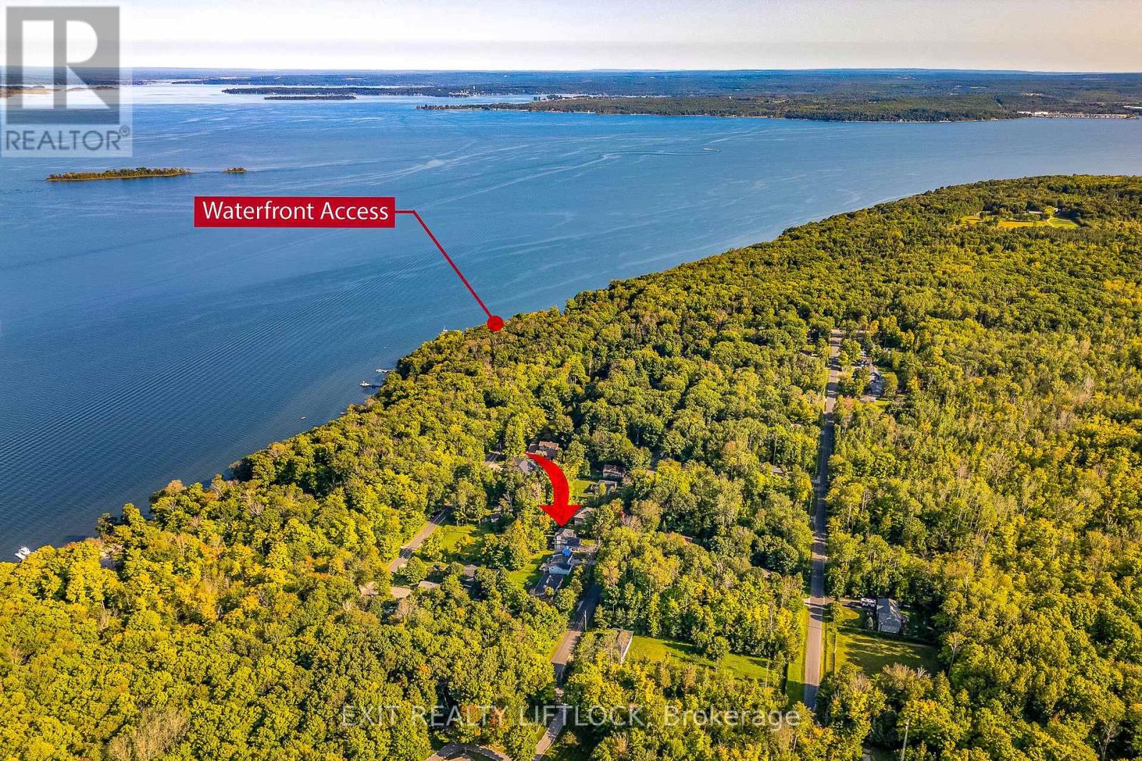 77 Polish Avenue, Penetanguishene, Ontario  L9M 1W8 - Photo 12 - S12189931