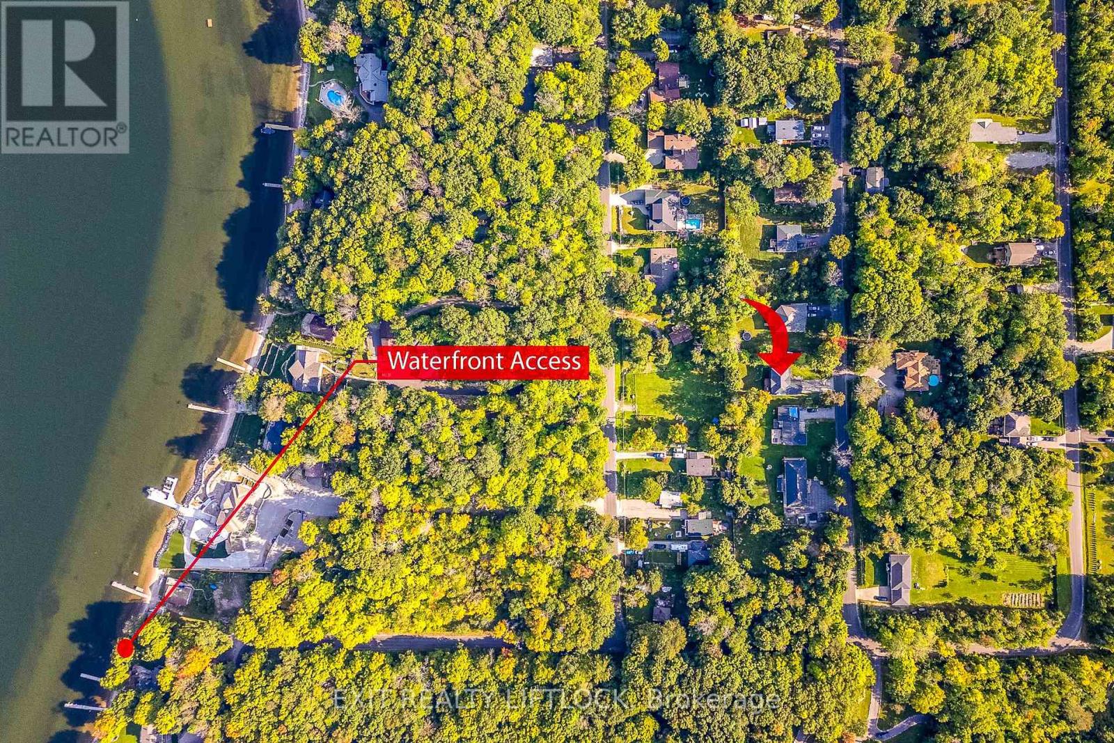 77 Polish Avenue, Penetanguishene, Ontario  L9M 1W8 - Photo 13 - S12189931