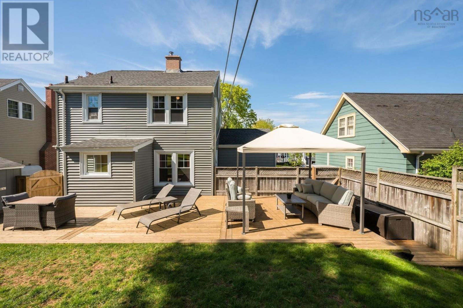 7140 Ernst Avenue, Halifax, Nova Scotia  B3L 2L4 - Photo 33 - 202512585