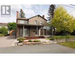53 34e Avenue, Edmundston, New Brunswick
