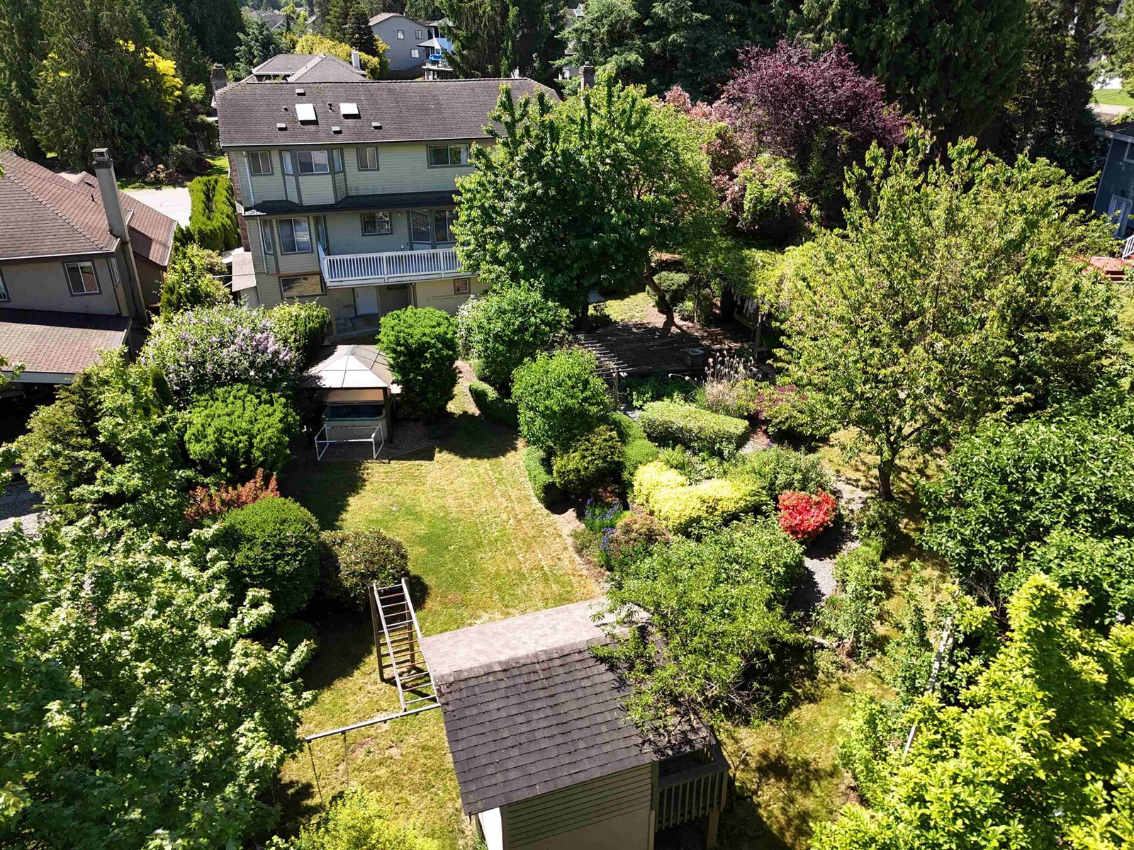 15081 73 Avenue, Surrey, British Columbia  V3S 7A7 - Photo 38 - R3009720