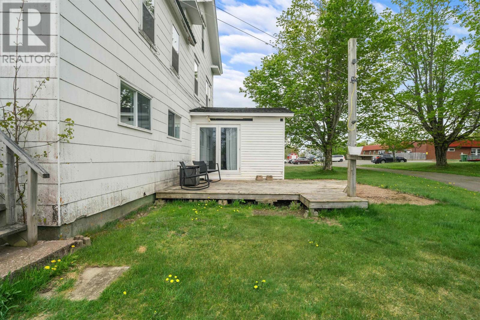 77 Jenks Avenue, Parrsboro, Nova Scotia  B0M 1S0 - Photo 38 - 202513139