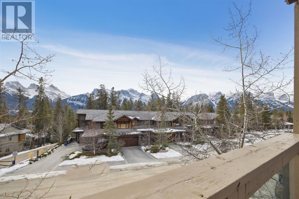107, 140 Stonecreek Road, Canmore, Alberta  T1W 3J3 - Photo 8 - A2197161
