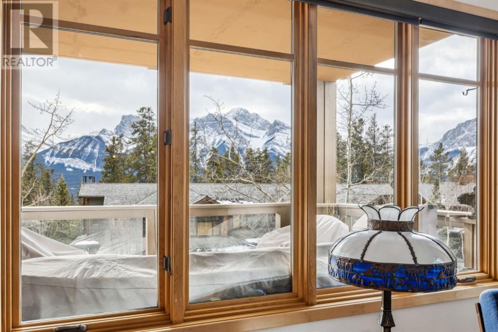 107, 140 Stonecreek Road, Canmore, Alberta  T1W 3J3 - Photo 19 - A2197161