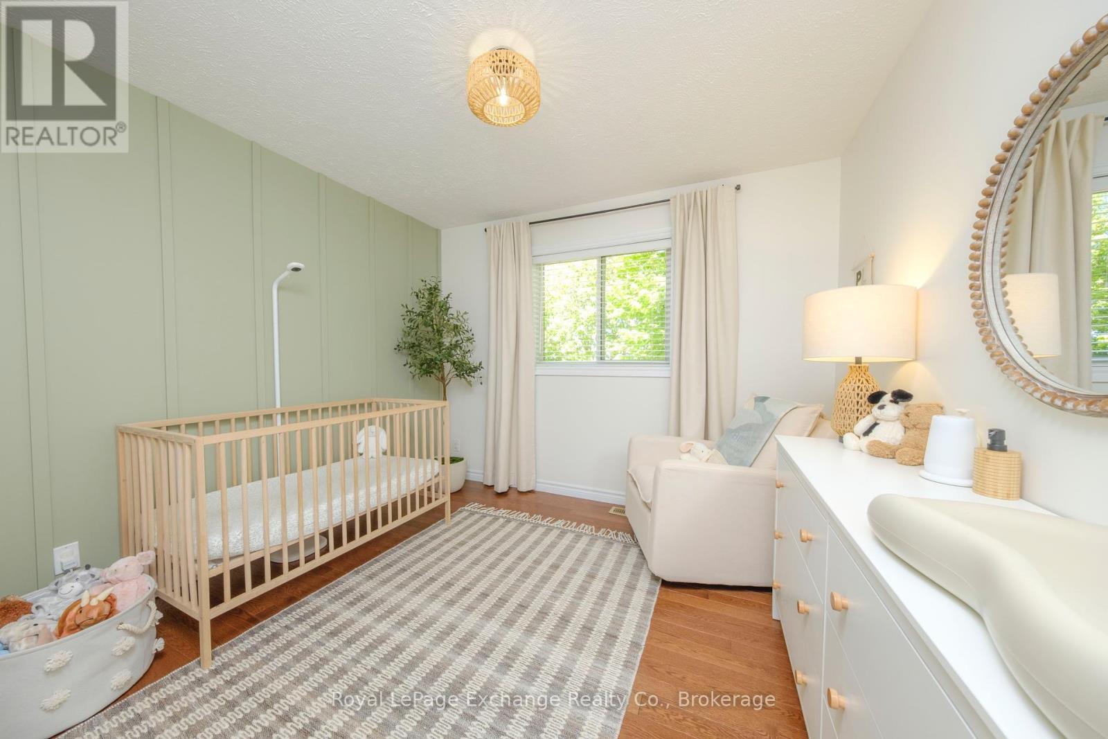 348 Stickel Street W, Saugeen Shores, Ontario  N0H 2C1 - Photo 20 - X12189914