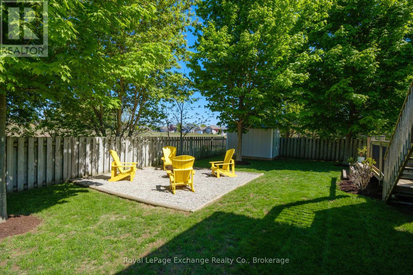 348 Stickel Street W, Saugeen Shores, Ontario  N0H 2C1 - Photo 36 - X12189914