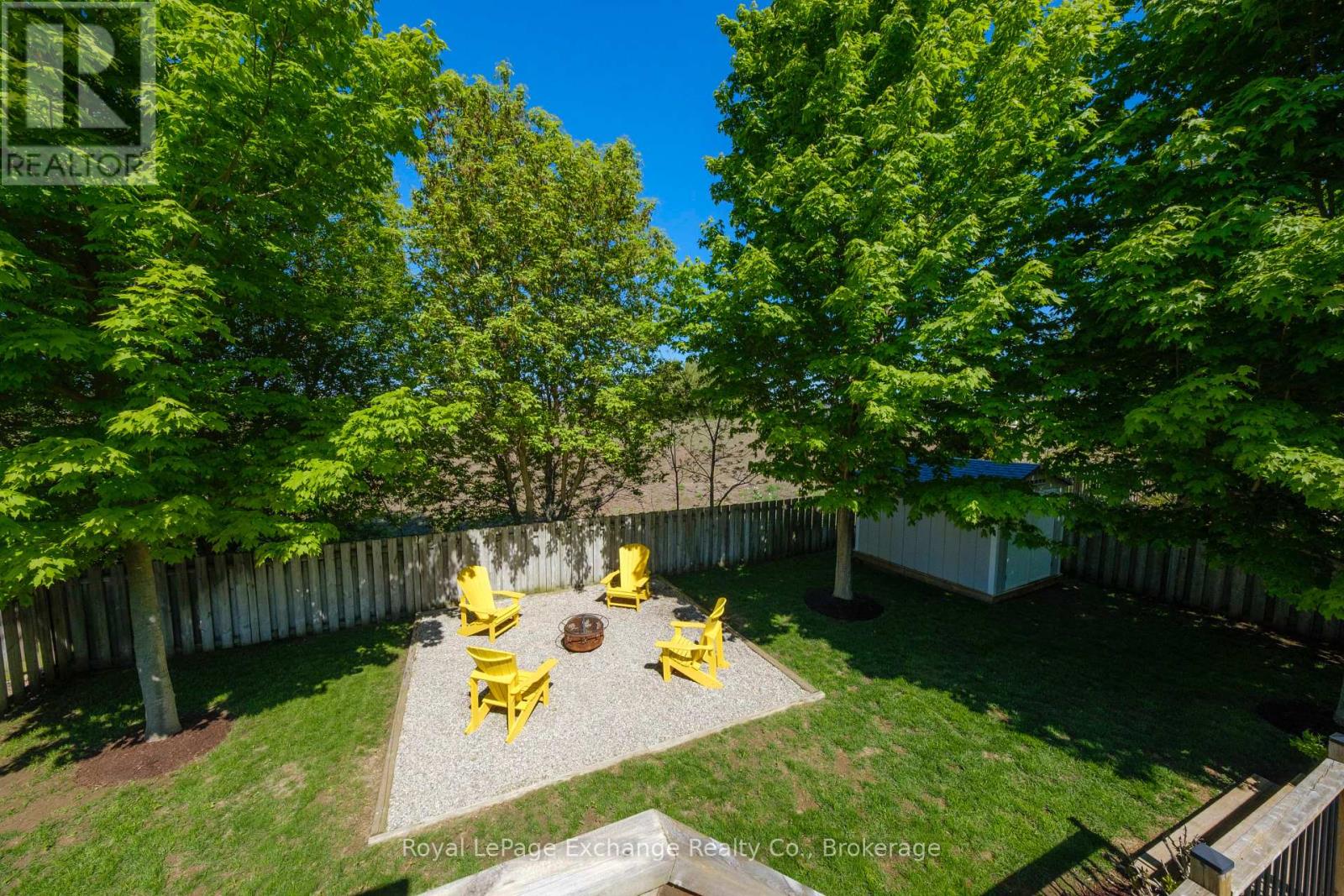 348 Stickel Street W, Saugeen Shores, Ontario  N0H 2C1 - Photo 37 - X12189914